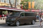 Volkswagen Caravelle LWB 2015 года